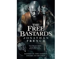 KNYGA Jonathan French Free Bastards
