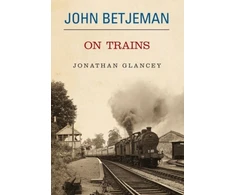 KNYGA John Betjeman on Trains