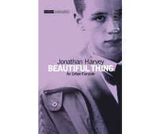 KNYGA Jonathan Harvey Beautiful Thing