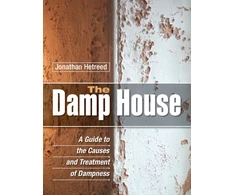 KNYGA Jonathan Hetreed Damp House