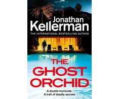 KNYGA Jonathan Kellerman Ghost Orchid