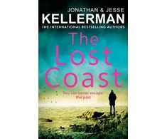 KNYGA Jonathan Kellerman Lost Coast