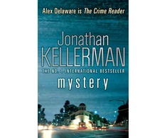 KNYGA Jonathan Kellerman Mystery (Alex Delaware series, Book 26)