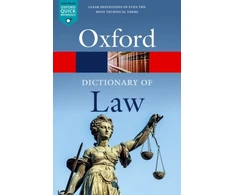 KNYGA Jonathan Law Dictionary of Law