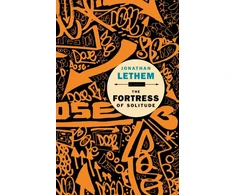 KNYGA Jonathan Lethem Fortress of Solitude