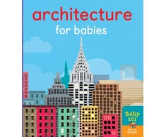 KNYGA Jonathan Litton Architecture for Babies