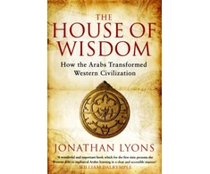 KNYGA Jonathan Lyons House of Wisdom
