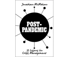 KNYGA Jonathan Mcmahon Post-Pandemic