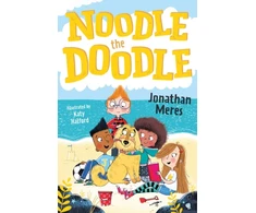 KNYGA Jonathan Meres Noodle the Doodle