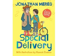 KNYGA Jonathan Meres Special Delivery