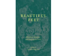 KNYGA Jonathan Middleton Beautiful Feet