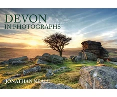 KNYGA Jonathan Neale Devon in Photographs