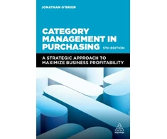 KNYGA Jonathan Obrien Category Management in Purchasing