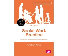 KNYGA Jonathan Parker Social Work Practice