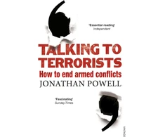 KNYGA Jonathan Powell Talking to Terrorists