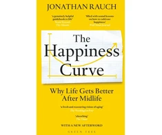 KNYGA Jonathan Rauch Happiness Curve