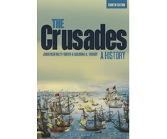 KNYGA Jonathan Riley Smith Crusades: A History