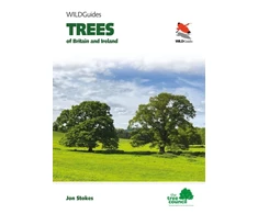 KNYGA Jonathan Stokes Trees of Britain and Ireland