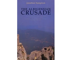 KNYGA Jonathan Sumption Albigensian Crusade