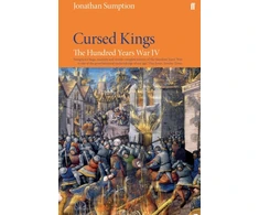 KNYGA Jonathan Sumption Hundred Years War Vol 4