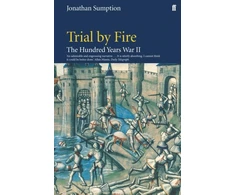 KNYGA Jonathan Sumption Hundred Years War Vol 2
