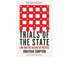KNYGA Jonathan Sumption Trials of the State