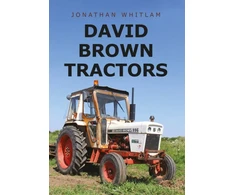 KNYGA Jonathan Whitlam David Brown Tractors