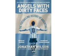 KNYGA Jonathan Wilson Angels With Dirty Faces