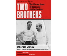 KNYGA Jonathan Wilson Two Brothers