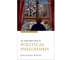 KNYGA Jonathan Wolff Introduction to Political Philosophy