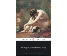 KNYGA Jonathan Wordsworth Penguin Book of Romantic Poetry