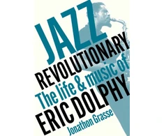 KNYGA Jonathon Grasse Jazz Revolutionary