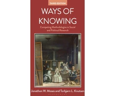 KNYGA Jonathon W Moses Ways of Knowing