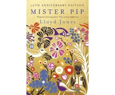 KNYGA Jones Lloyd Mister Pip