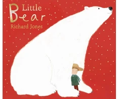 KNYGA Jones Richard Little Bear