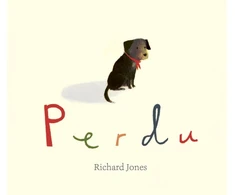 KNYGA Jones Richard Perdu