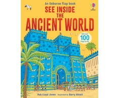 KNYGA Jones Rob Lloyd See Inside the Ancient World