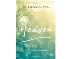 KNYGA Joni Eareckson Tada Dangus