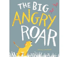 KNYGA Jonny Lambert The Big Angry Roar