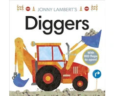 KNYGA Jonny Lambert's Diggers
