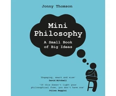 KNYGA Jonny Thomson Mini Philosophy
