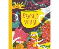 KNYGA Joohee Yoon Beastly Verse