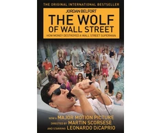 KNYGA Jordan Belfort Wolf of Wall Street
