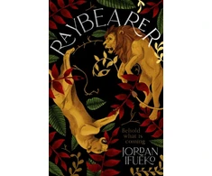KNYGA Jordan Ifueko Raybearer, The New York Times bestseller, soon to be a major Netflix series