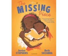 KNYGA Jordan Stephens Stephens Jordan Missing Piece