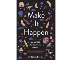 KNYGA Jordanna Levin Make It Happen