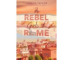 KNYGA Jordyn Taylor Rebel Girls of Rome