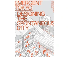 KNYGA Jorge Almazan Emergent Tokyo