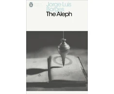 KNYGA Jorge Luis Borges Luis Borges Jorge Aleph