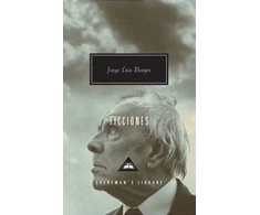 KNYGA Jorge Luis Borges Ficciones